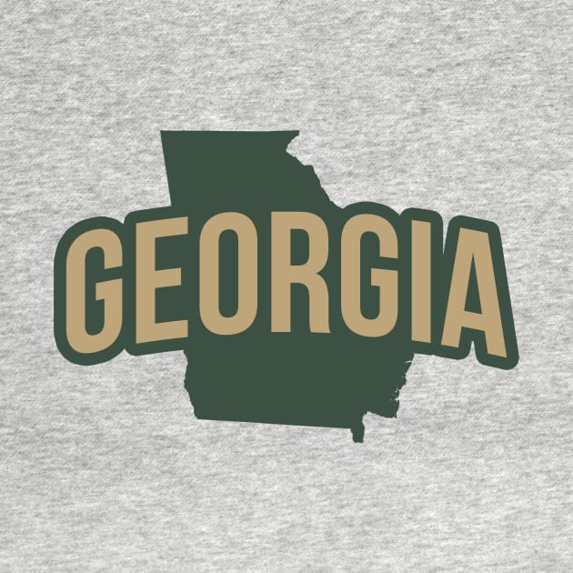 Georgia by Novel_Designs